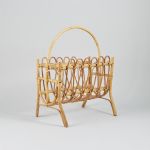 1425 7074 MAGAZINE RACK